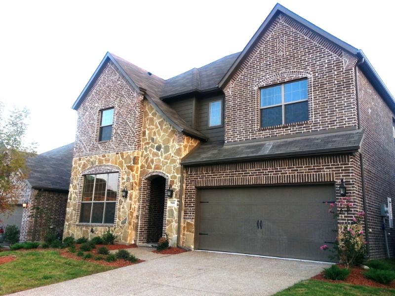 House for rent at 944 Lake Meadow Lane, Little Elm, TX 75068