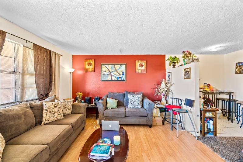 Condo for rent at 301 NW 177th St #227, Miami, FL 33169