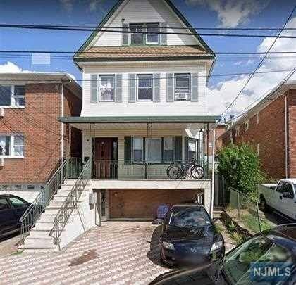 Apartment for rent at 62 Lincoln St #3, Fairview, NJ 07022