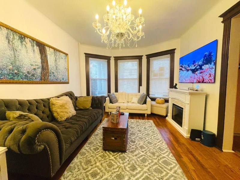 63 Gautier Ave #1, Jersey City, NJ 07306