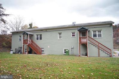 Apartment for rent at 44 Radio Station Rd #2A, Berkeley Springs, WV 25411