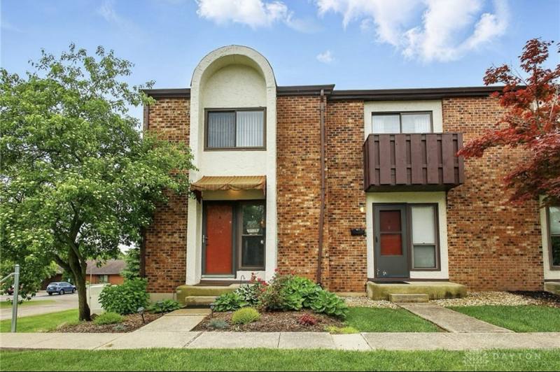 Condo for rent at 647 Villa Rd #A, Springfield, OH 45503