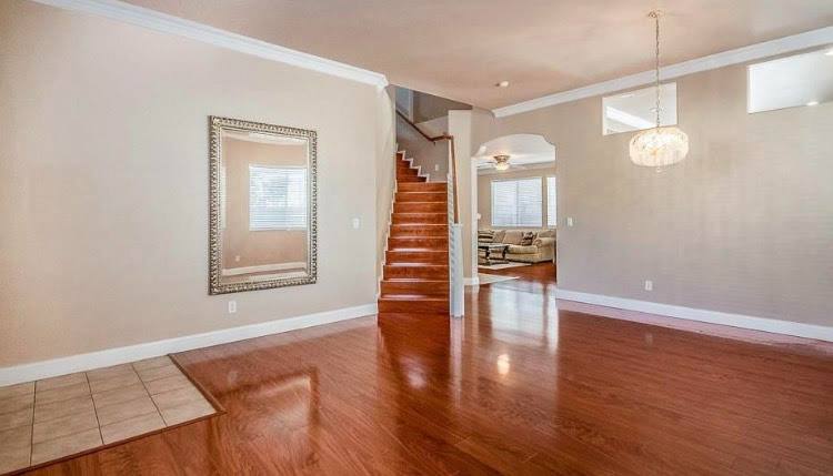 House for rent at 2416 Brockton Way, Henderson, NV 89074