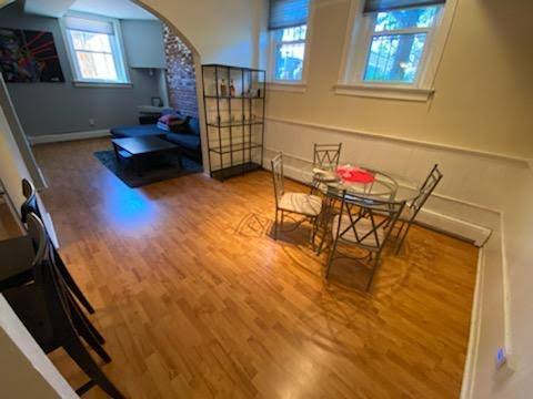 Condo for rent at 108 W Byers Place #G4, Denver, CO 80223