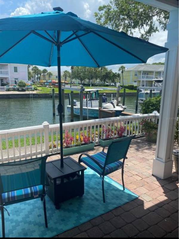 Condo for rent at 5164 Beach Dr SE #B, Saint Petersburg, FL 33705