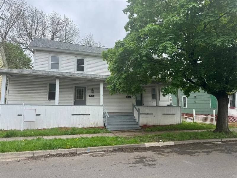 Apartment for rent at 200 Murray St #1, Binghamton, NY 13905
