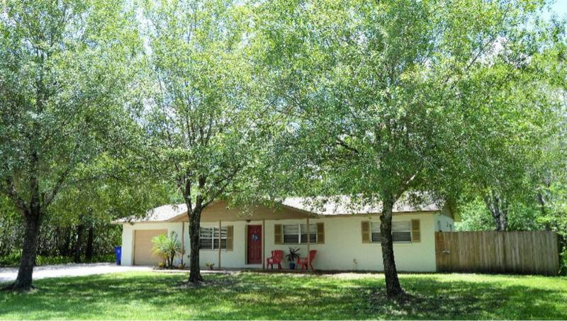 House for rent at 5325 Lake Haven Blvd, Sebring, FL 33875