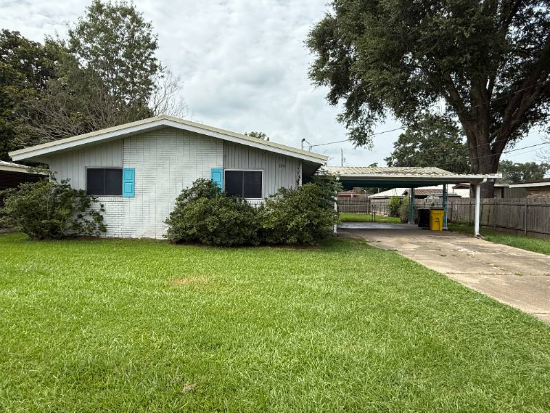 114 Brockton Dr, Carencro, LA 70520