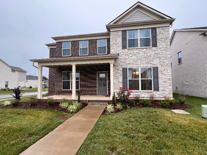 House for rent at 1126 Carlisle Place, Mount Juliet, TN 37122