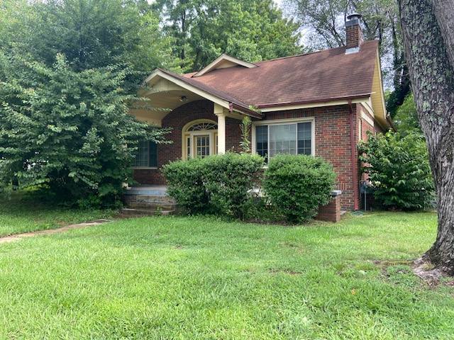 House for rent at 1807 Jordan Ave, Murfreesboro, TN 37130