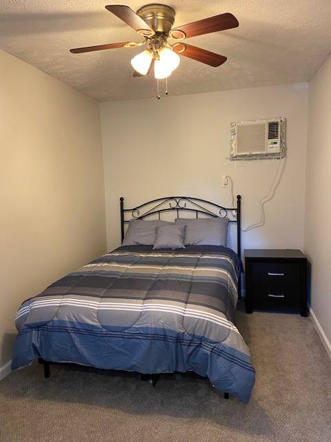 Apartment for rent at 736 W St, Murfreesboro, TN 37130