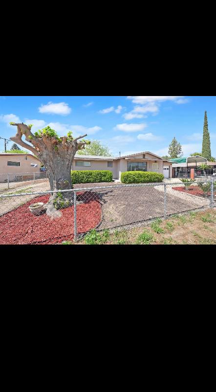 House for rent at 453 N Newcomb, Porterville, CA 93257