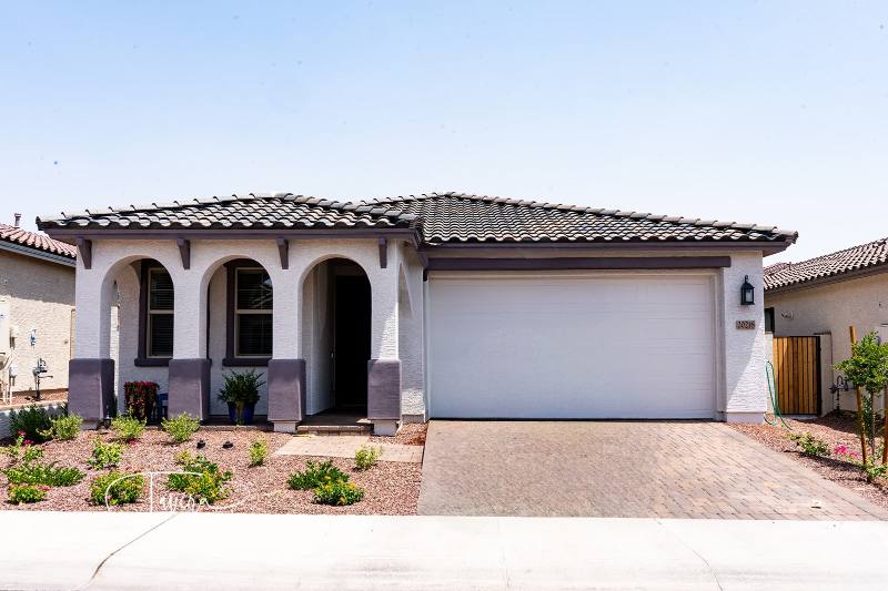 House for rent at 20216 W Roma Ave, Litchfield Park, AZ 85340