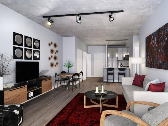 Apartment for rent at 428 E Ohio St, Chicago, IL 60611