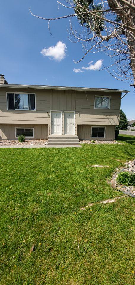 Apartment for rent at 1149 Caroline St, Billings, MT 59105