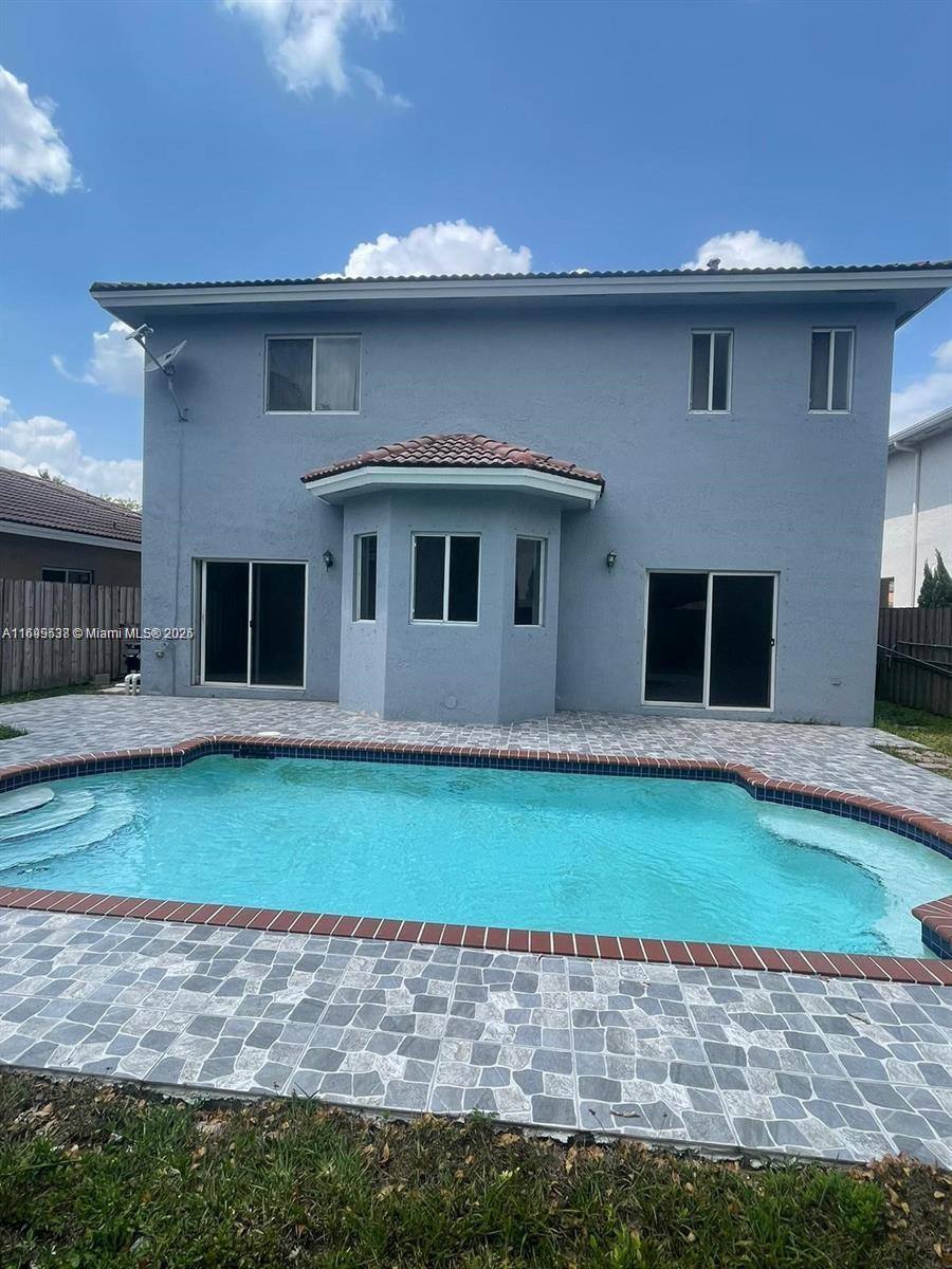 House for rent at 13006 SW 143rd Terrace, Miami, FL 33186
