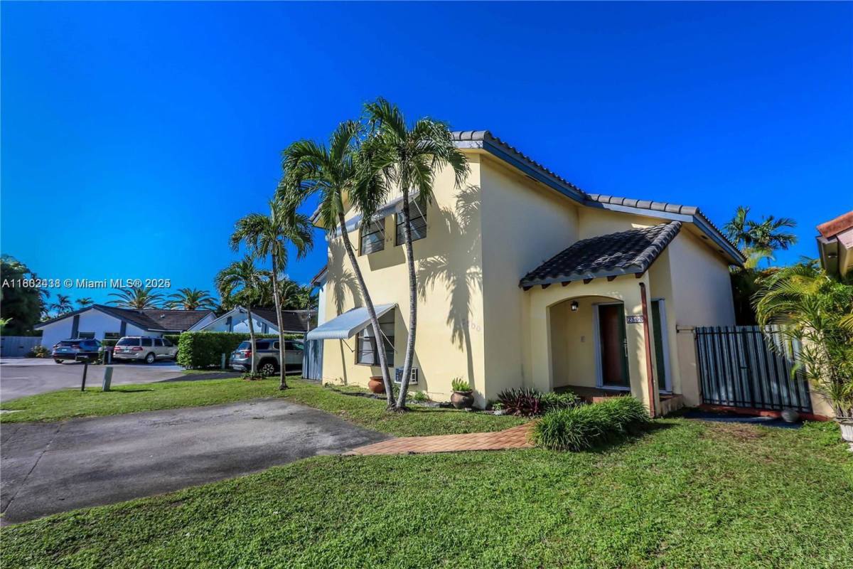 House for rent at 2500 SW 113th Court #1, Miami, FL 33165