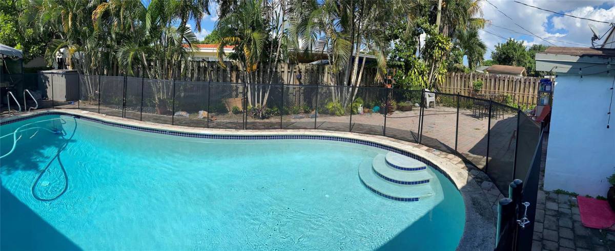 House for rent at 7051 SW 11th St, Hollywood, FL 33023