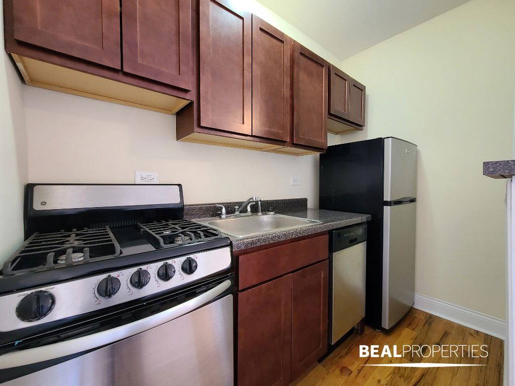 Apartment for rent at 818 W Diversey Parkway #J, Chicago, IL 60614