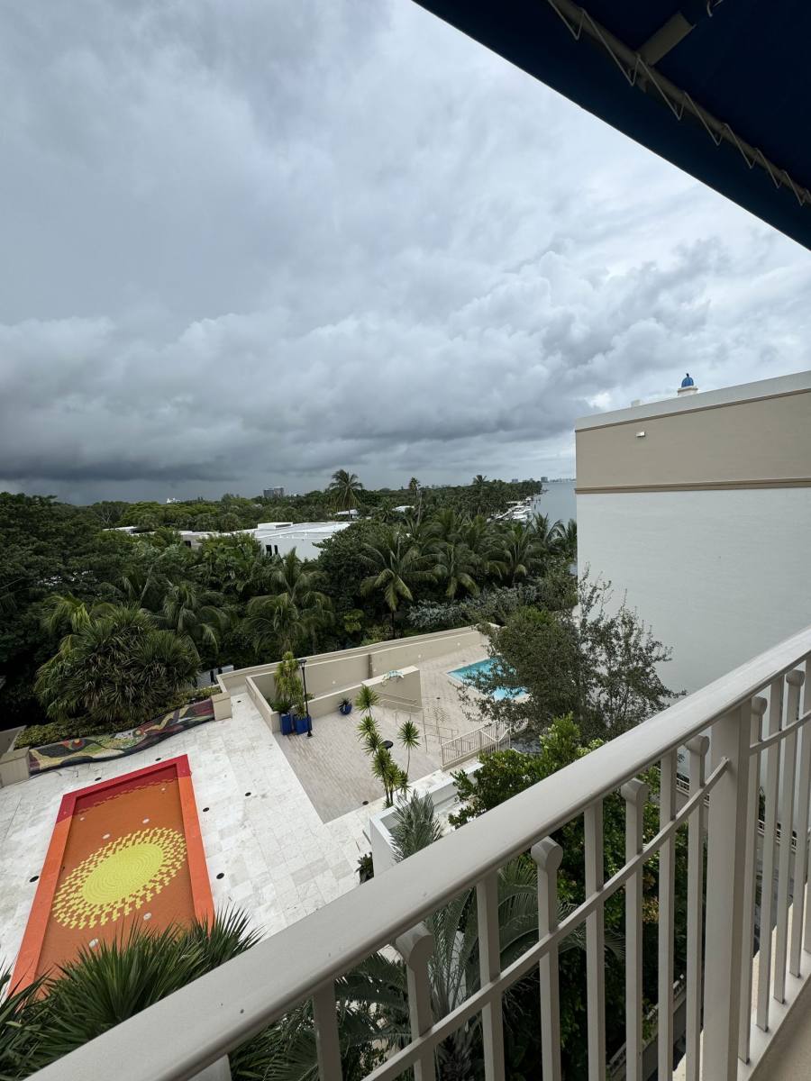 Apartment for rent at 551 NE 39th St #506, Miami, FL 33137