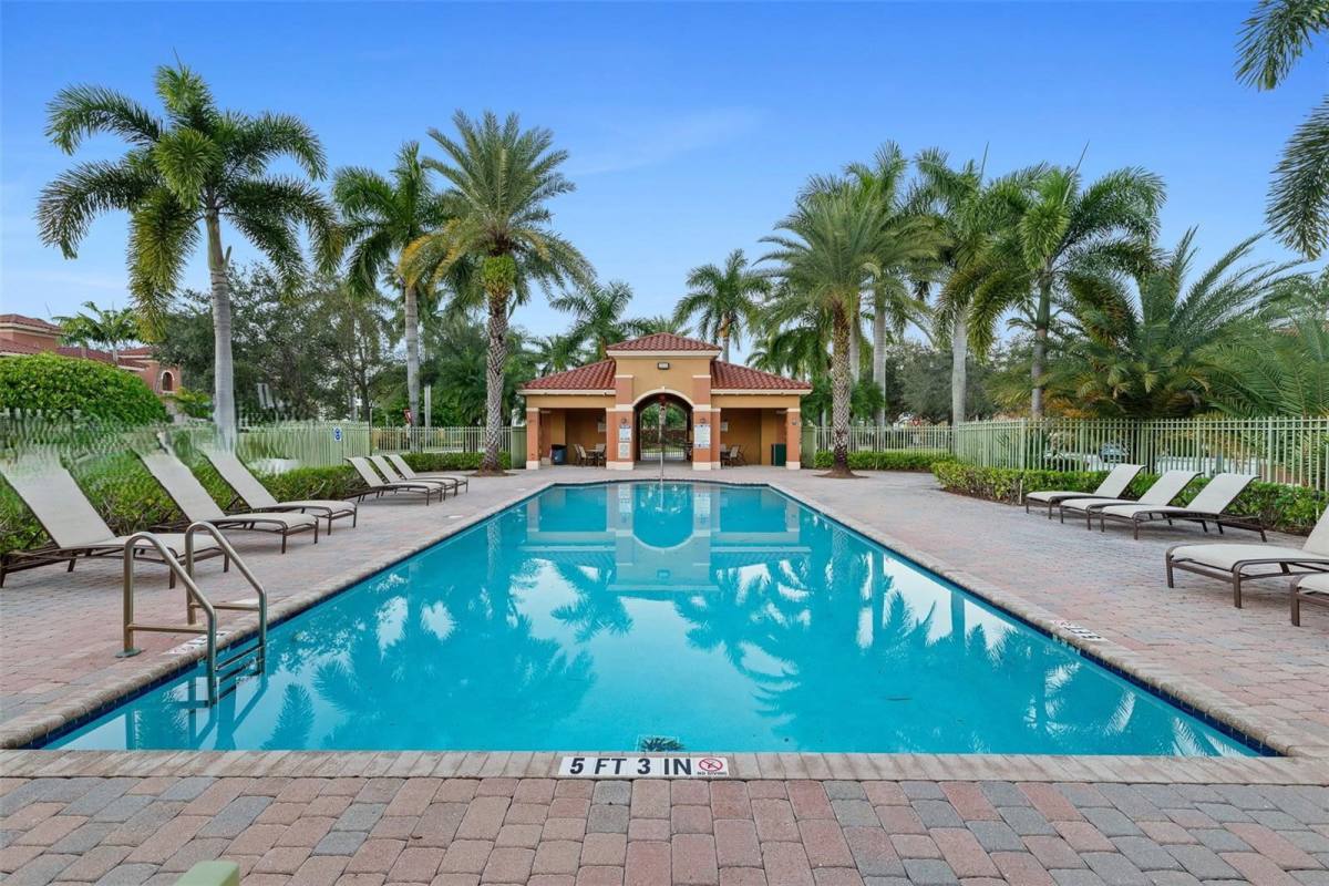 House for rent at 1062 SW 143rd Ave, Hollywood, FL 33027