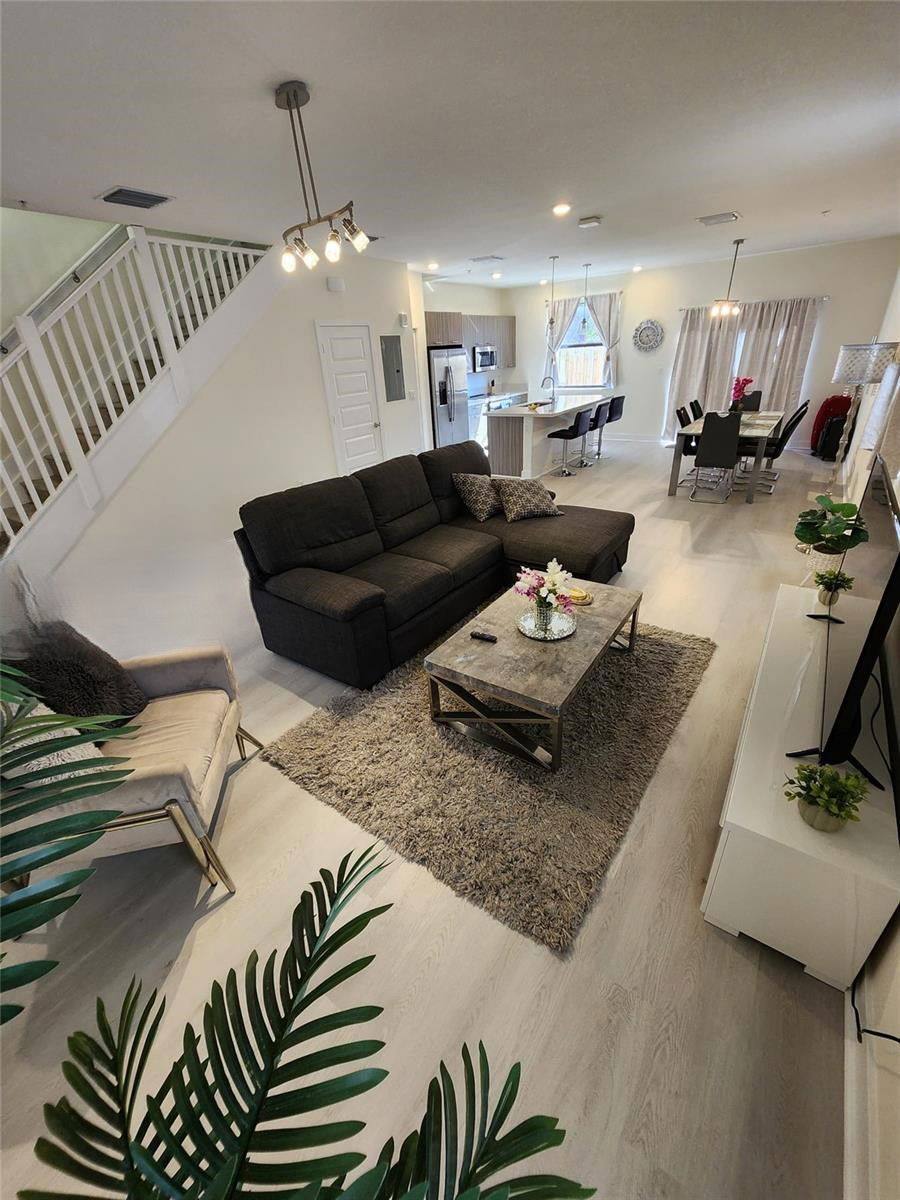 Townhouse for rent at 10407 NW 82nd St, Miami, FL 33178