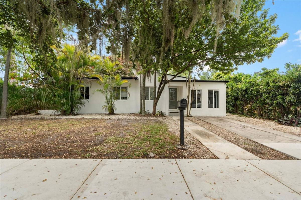 House for rent at 750 NW 83rd Terrace, Miami, FL 33150