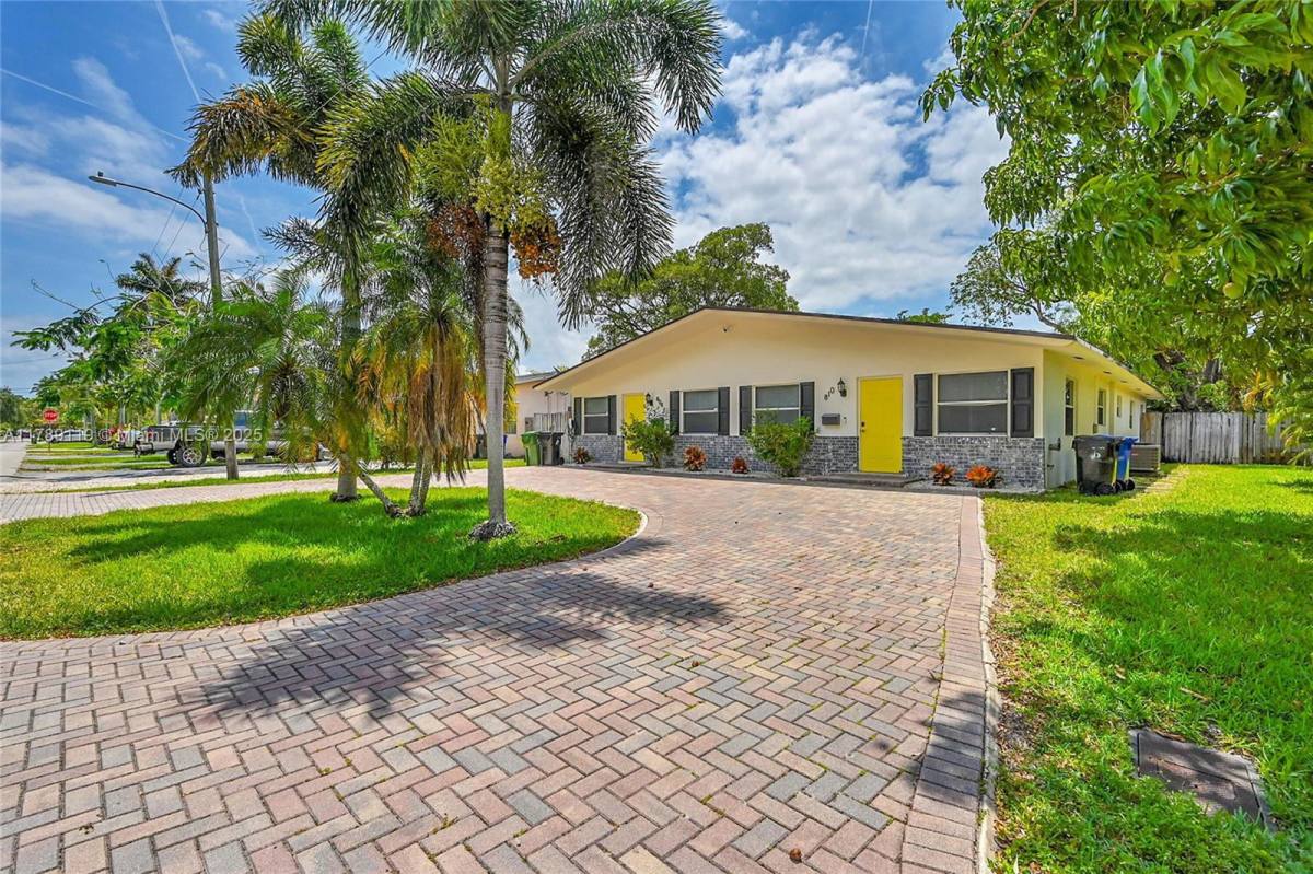Apartment for rent at 810 SW 12th Court #810, Fort Lauderdale, FL 33315