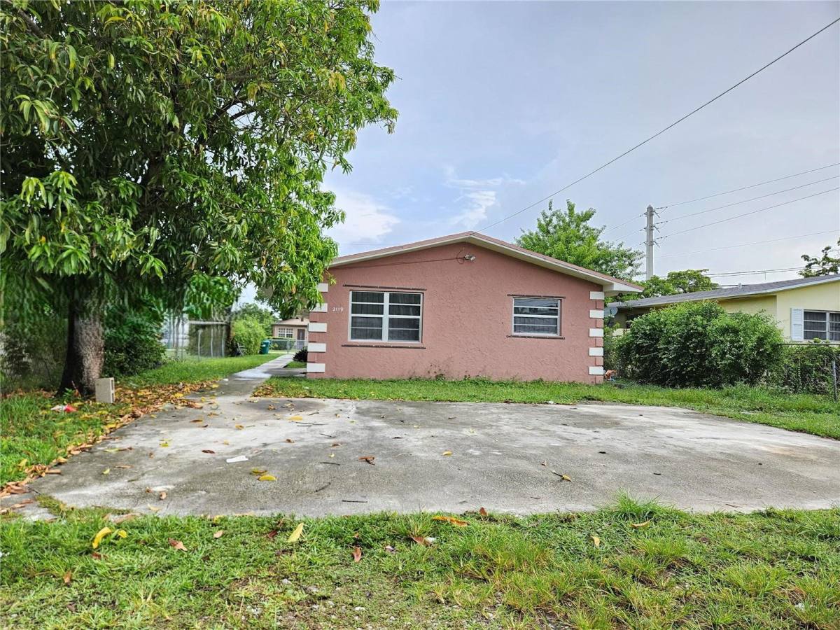 Apartment for rent at 2117 NW 64th St, Miami, FL 33147