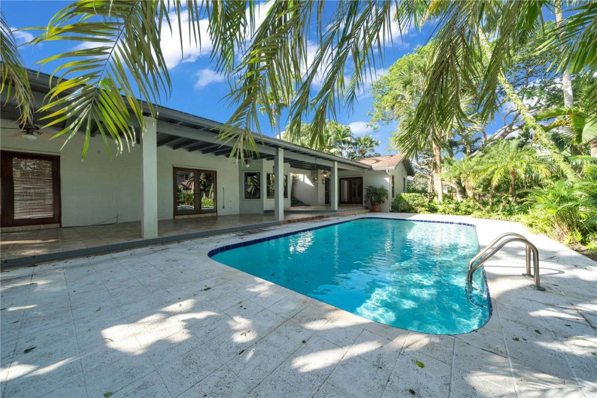 House for rent at 8155 SW 170th St, Miami, FL 33157