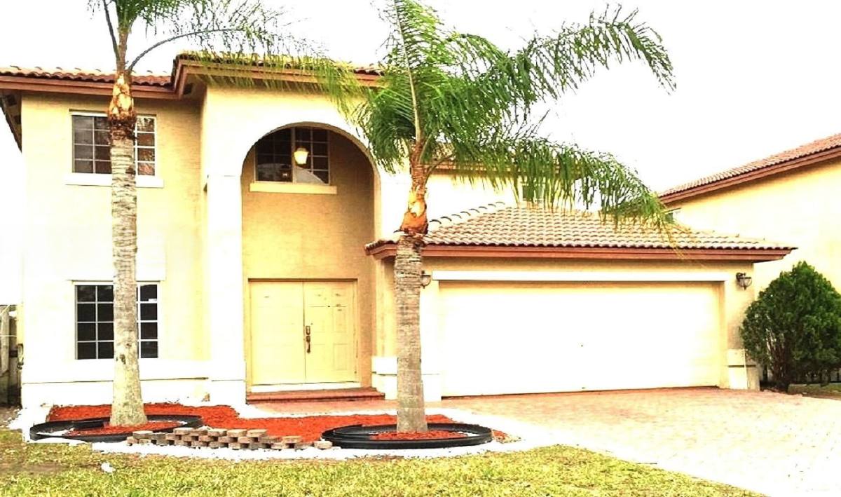 House for rent at 13425 SW 122nd Ave, Miami, FL 33186