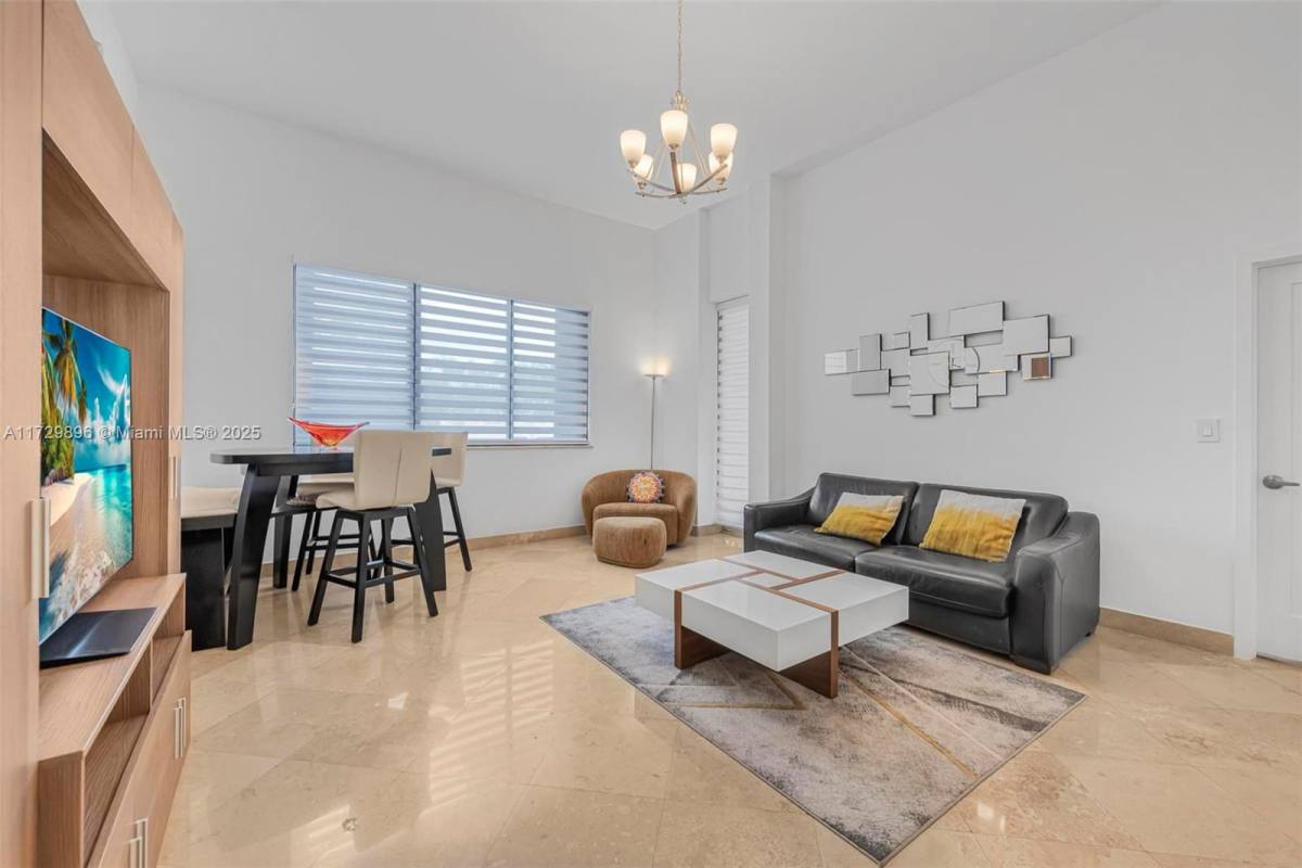 Apartment for rent at 540 Brickell Key Dr #500, Miami, FL 33131