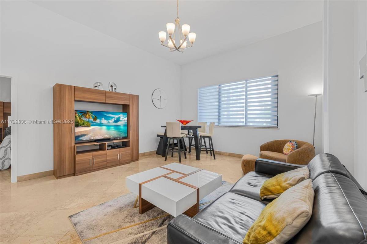 Apartment for rent at 540 Brickell Key Dr #500, Miami, FL 33131
