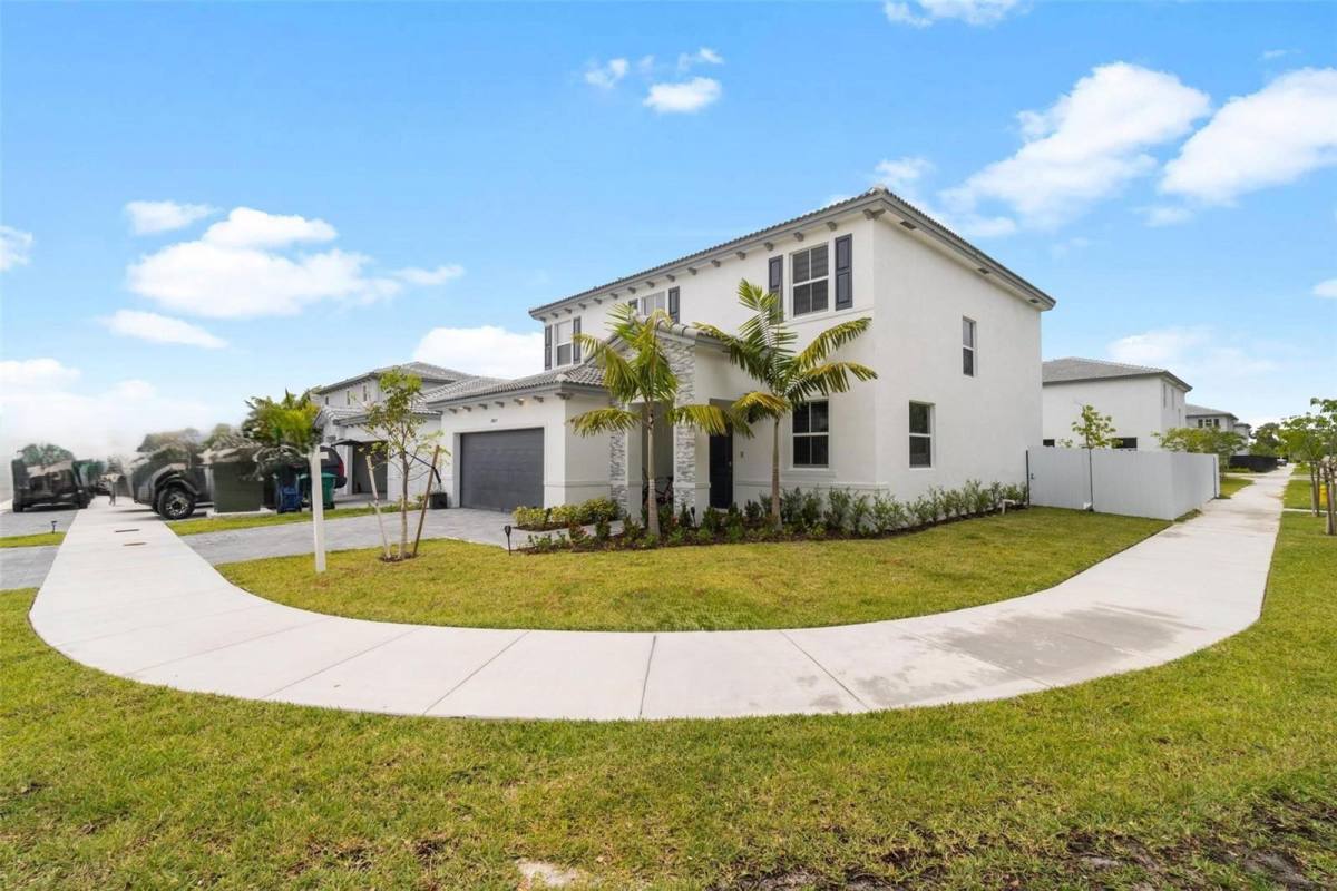 House for rent at 14807 SW 163rd Terrace, Miami, FL 33157