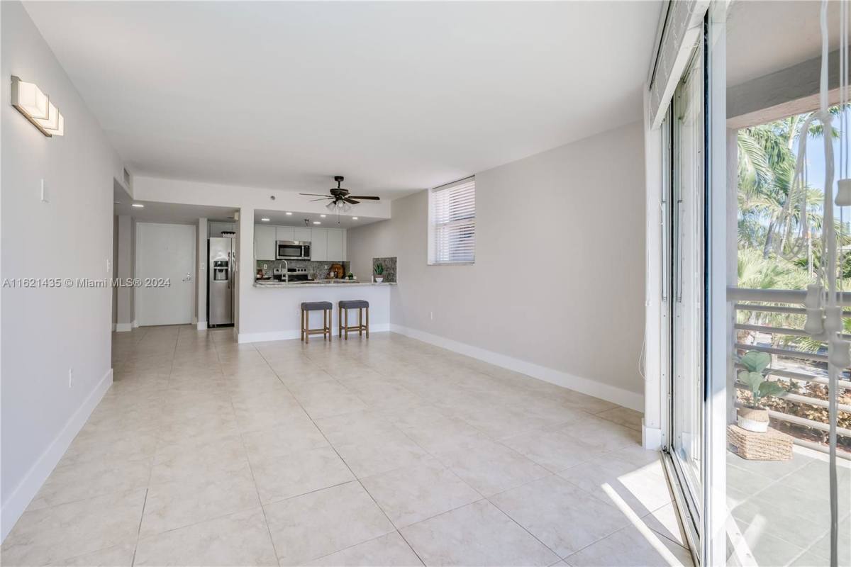 Apartment for rent at 2400 SW 3rd Ave, Miami, FL 33129
