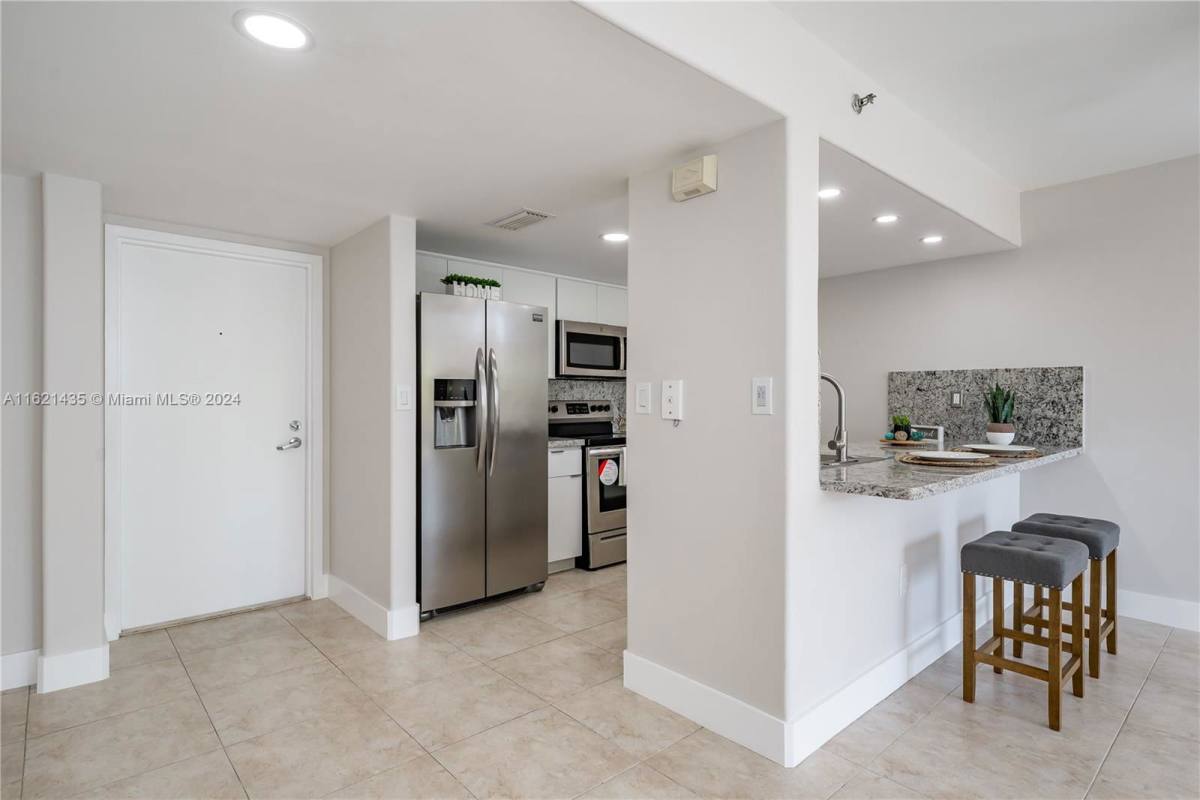 Apartment for rent at 2400 SW 3rd Ave, Miami, FL 33129