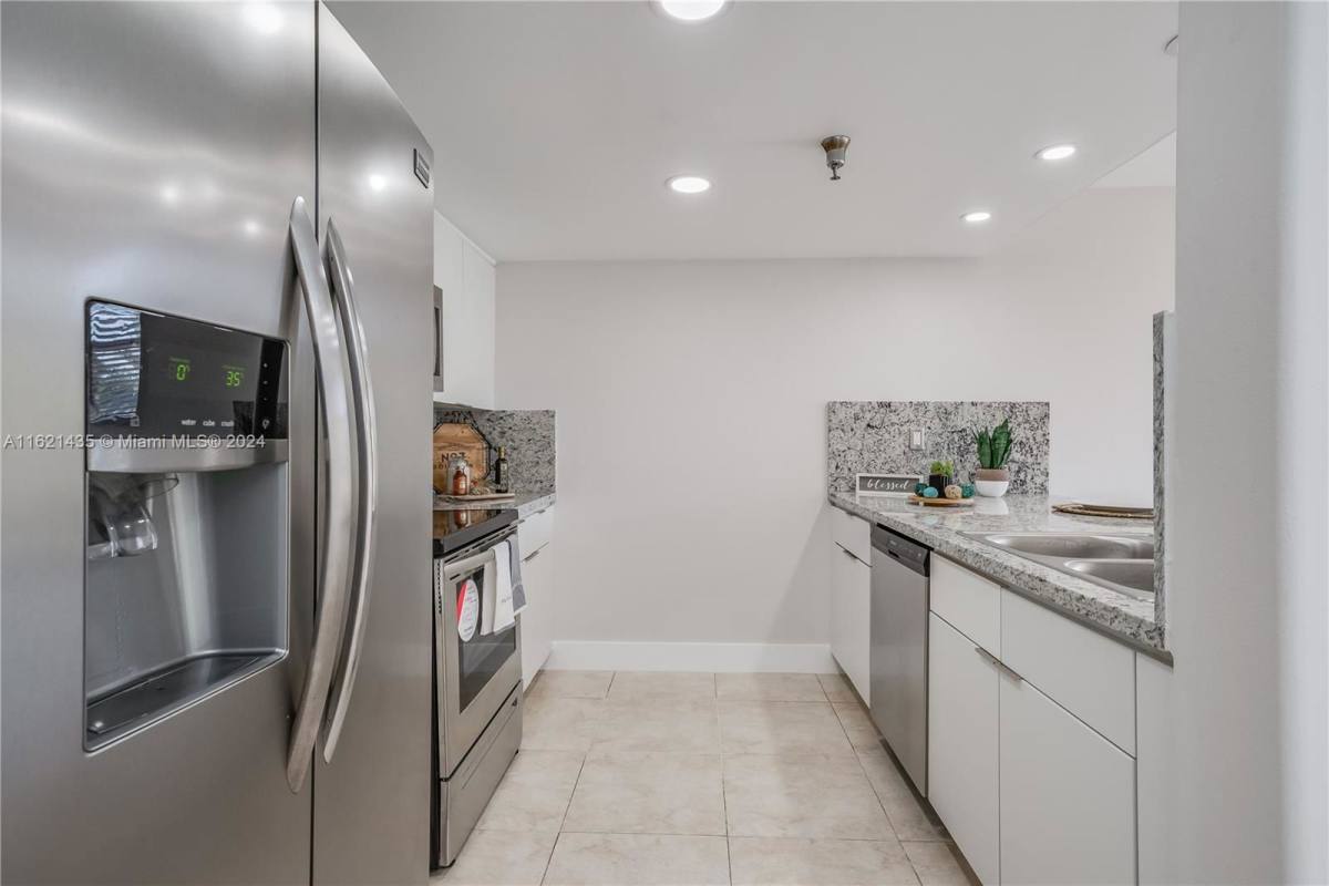 Apartment for rent at 2400 SW 3rd Ave, Miami, FL 33129