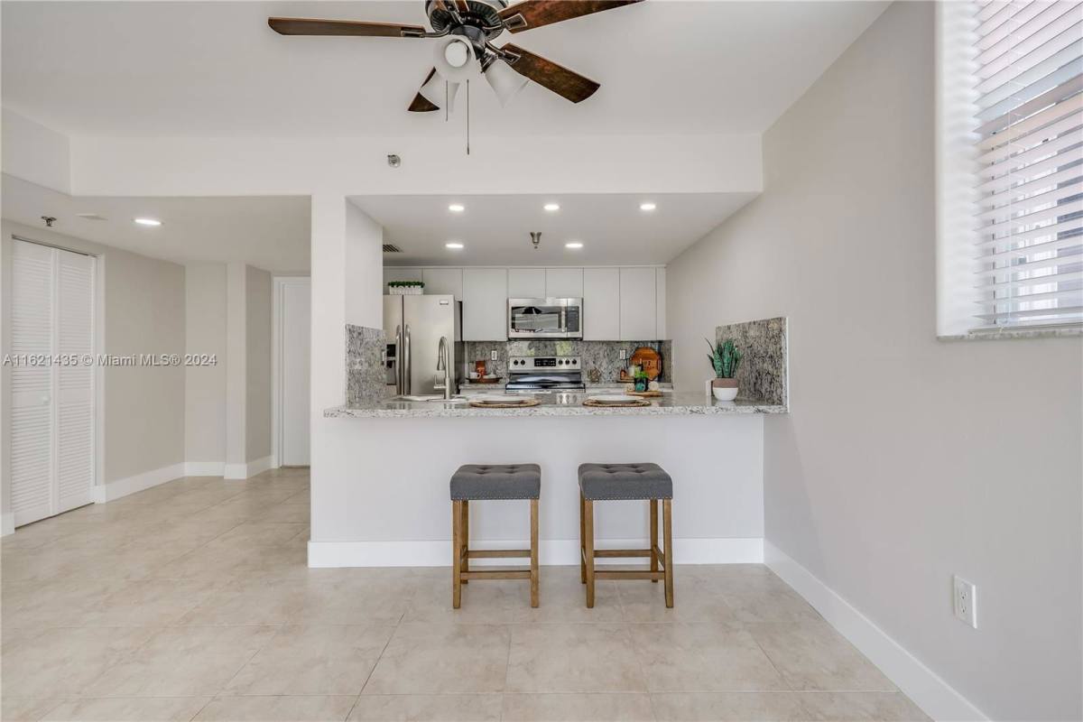 Apartment for rent at 2400 SW 3rd Ave, Miami, FL 33129