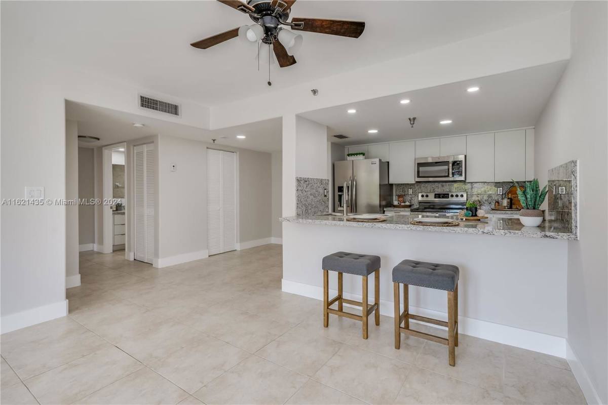 Apartment for rent at 2400 SW 3rd Ave, Miami, FL 33129