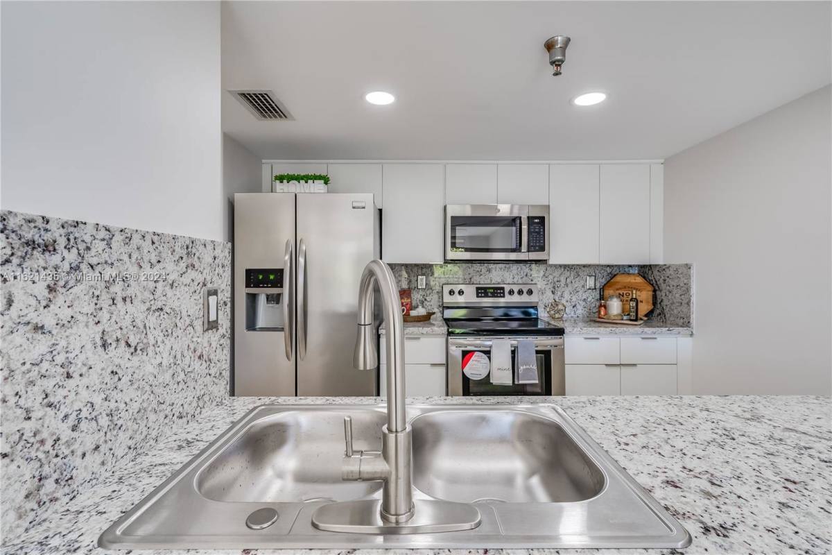 Apartment for rent at 2400 SW 3rd Ave, Miami, FL 33129