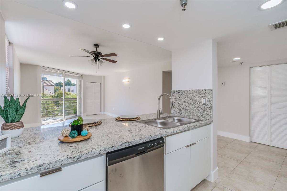 Apartment for rent at 2400 SW 3rd Ave, Miami, FL 33129