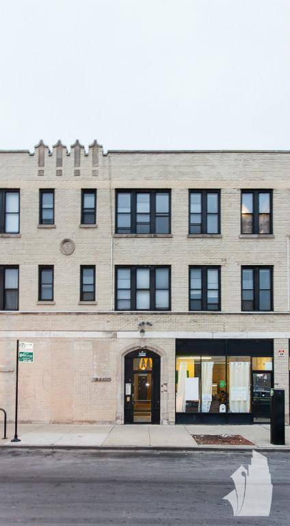 Apartment for rent at 2704 N Sawyer Ave #311, Chicago, IL 60647