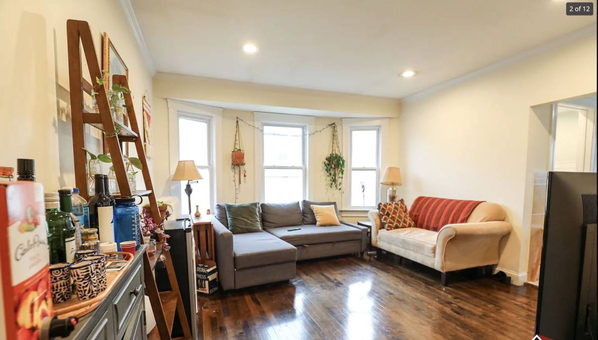 Apartment for rent at 80 Wallingford Rd #U1, Brighton, MA 02135