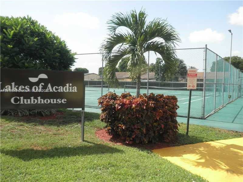 House for rent at 19558 NW 55th Circle Place, Opa Locka, FL 33055