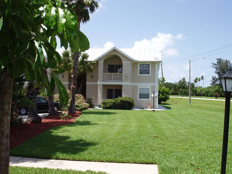 House for rent at 347 18th Place SW #347, Vero Beach, FL 32960