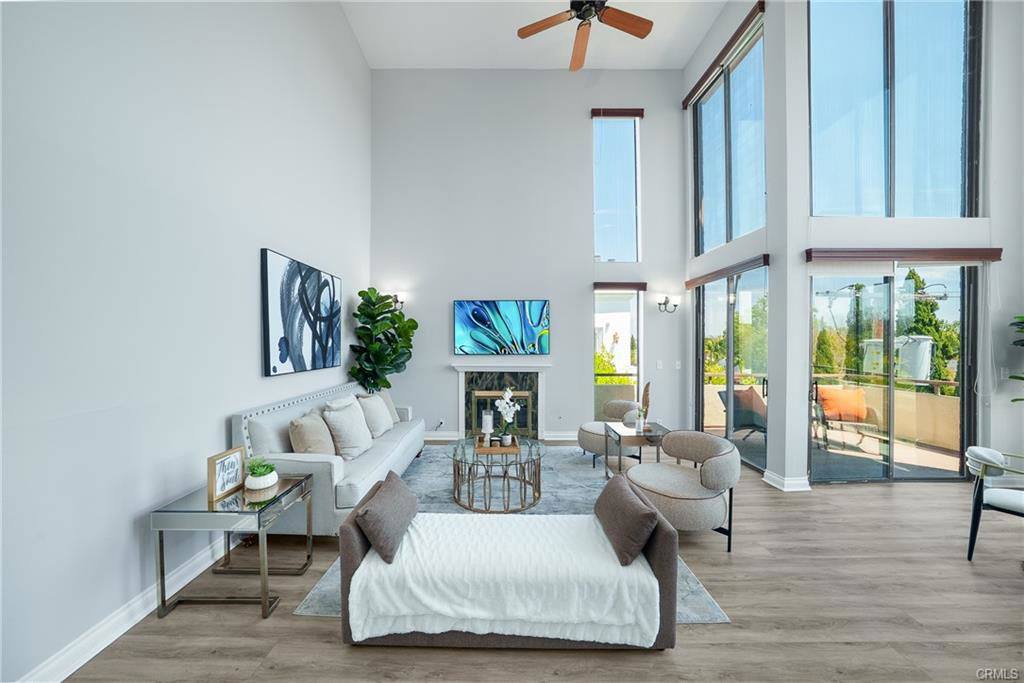 1880 Veteran Ave #308, Los Angeles, CA 90025