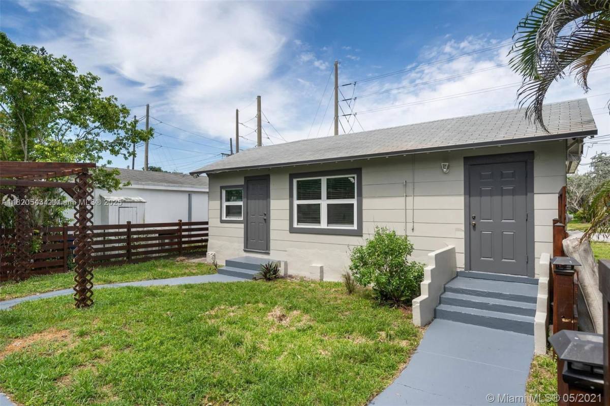 House for rent at 440 NW 93rd St #440, Miami, FL 33150