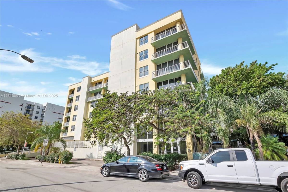 Condo for rent at 1350 NW 8th Court #B1-6, Miami, FL 33136
