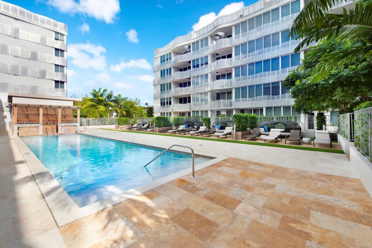 Condo for rent at 2155 Washington Court, Miami Beach, FL 33139