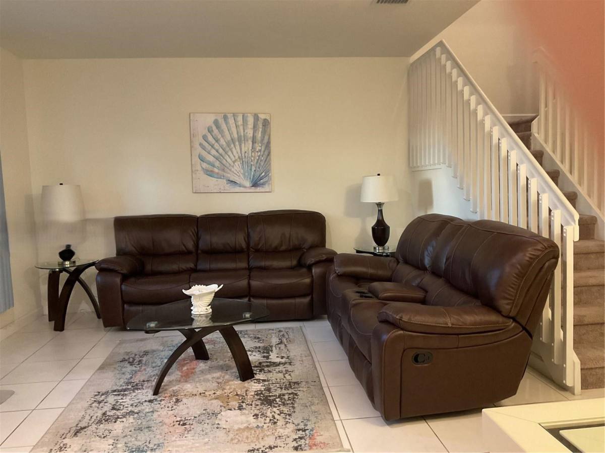 Townhouse for rent at 9429 W 32nd Lane, Hialeah, FL 33018